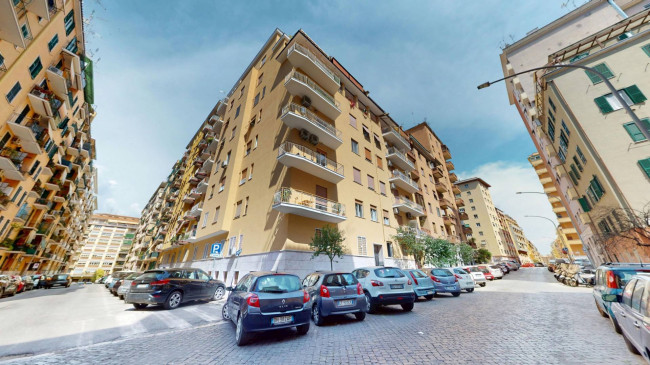 Attico in vendita