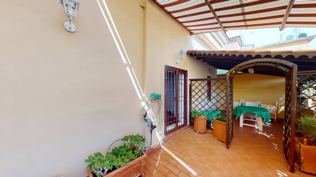 Attico in vendita