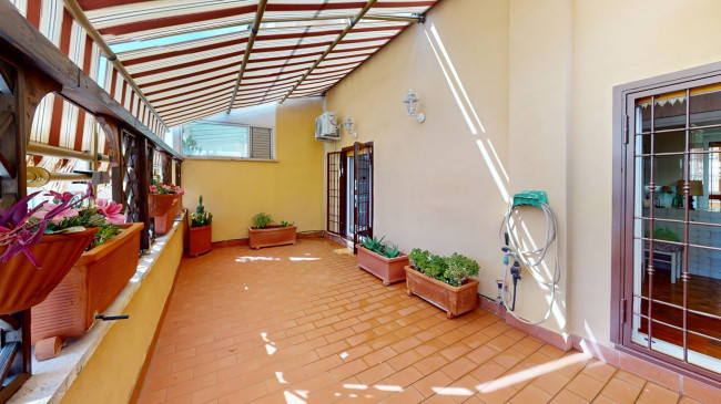 Attico in vendita