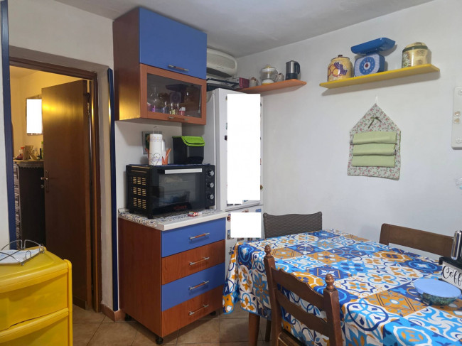 Appartamento in vendita