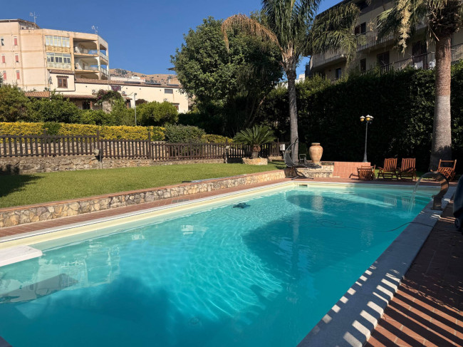 Villa in vendita