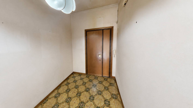 Appartamento in vendita