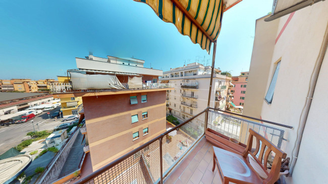 Appartamento in vendita