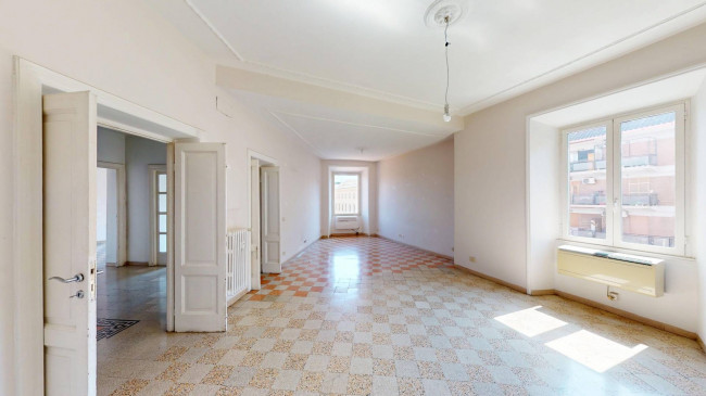 Appartamento in vendita