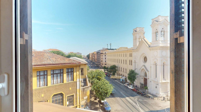 Appartamento in vendita