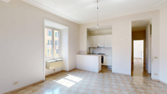 Appartamento in vendita