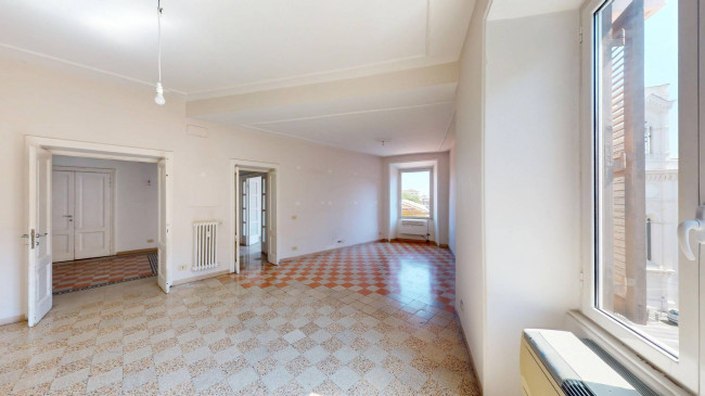 Appartamento in vendita