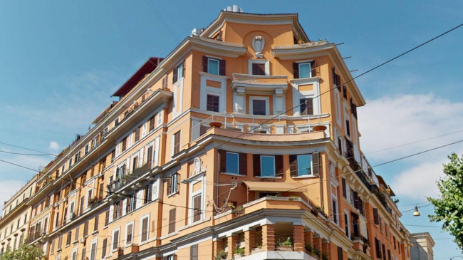 Appartamento in vendita