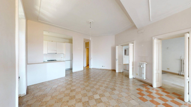 Appartamento in vendita