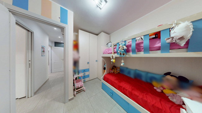 Appartamento in vendita