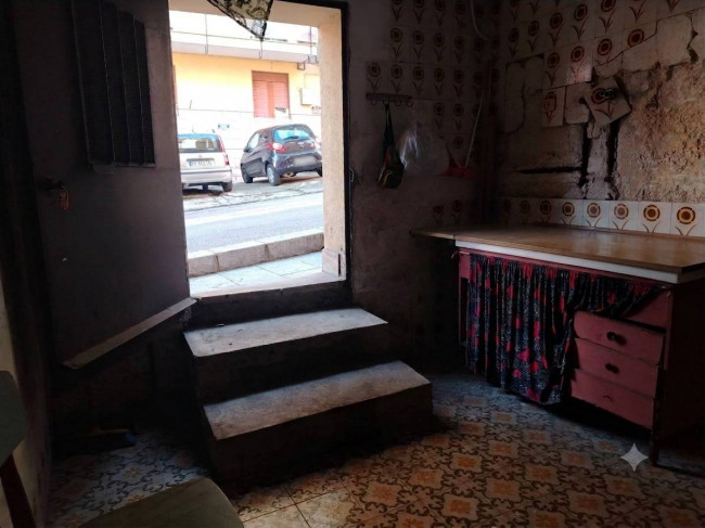 Appartamento in vendita