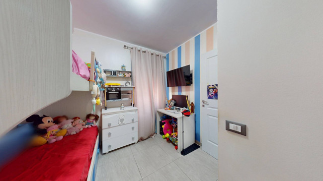 Appartamento in vendita