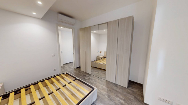 Trilocale in affitto