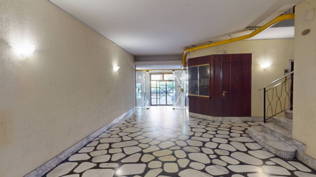 Trilocale in affitto