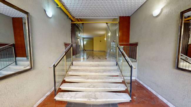 Trilocale in affitto