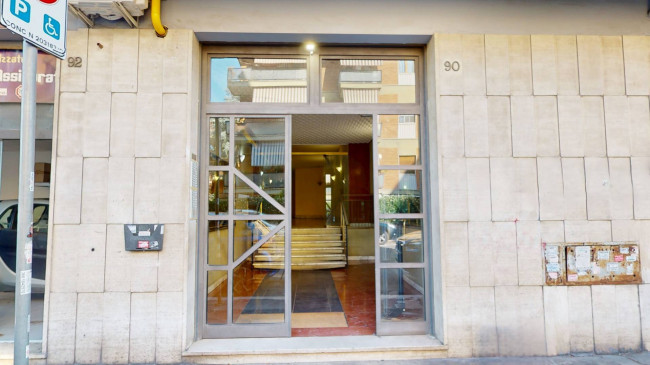 Trilocale in affitto
