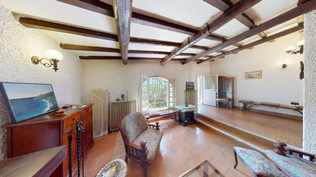 Villa in vendita