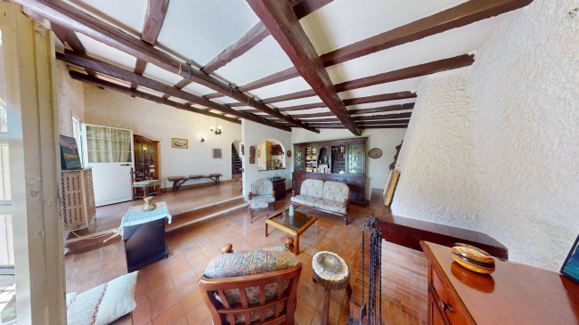 Villa in vendita