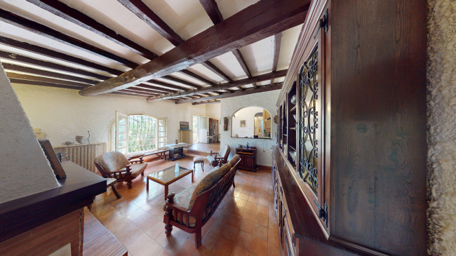Villa in vendita