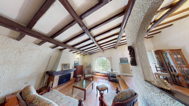 Villa in vendita