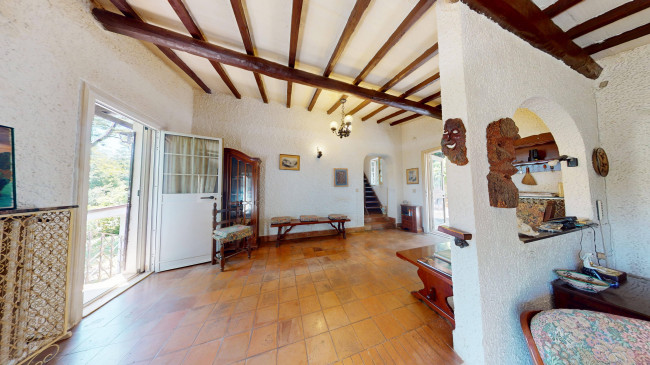 Villa in vendita