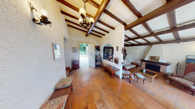 Villa in vendita