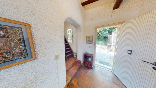 Villa in vendita