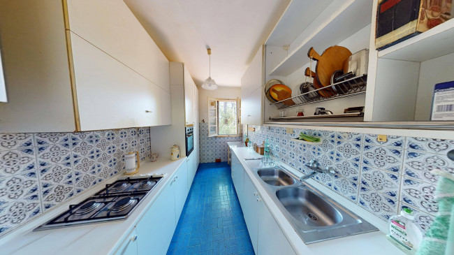 Villa in vendita