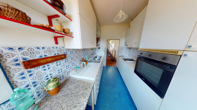 Villa in vendita