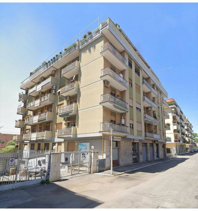Trilocale in affitto
