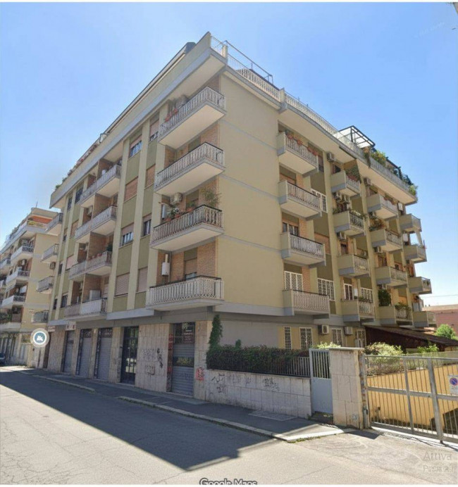 Trilocale in affitto