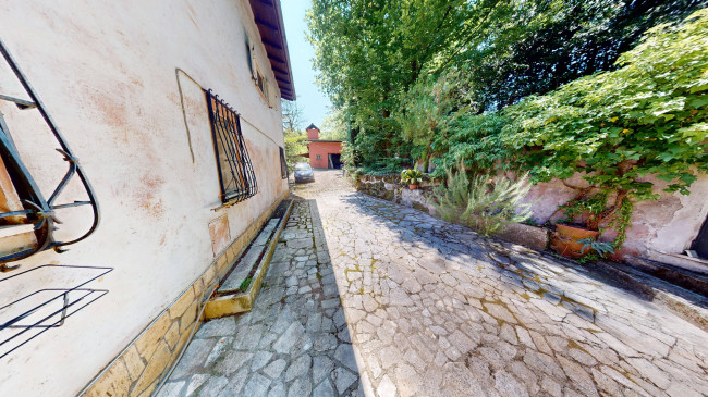 Villa in vendita