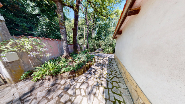 Villa in vendita