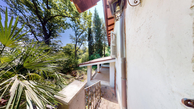 Villa in vendita
