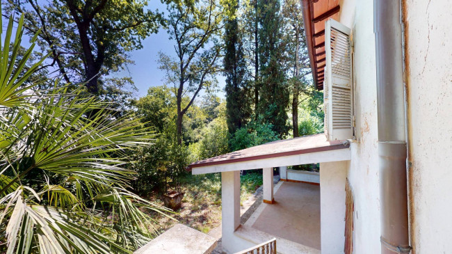 Villa in vendita