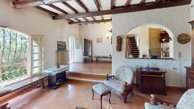 Villa in vendita