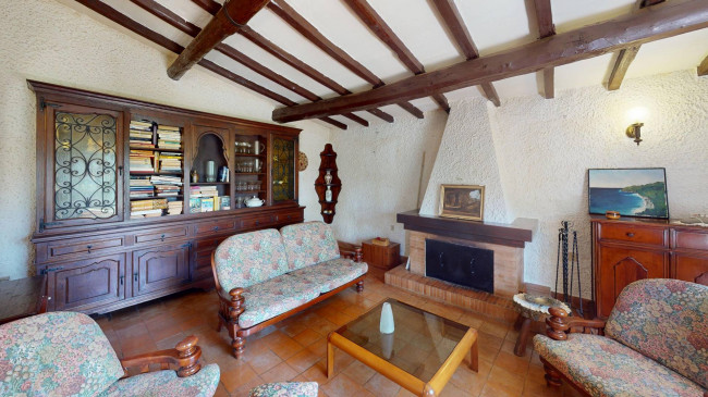Villa in vendita