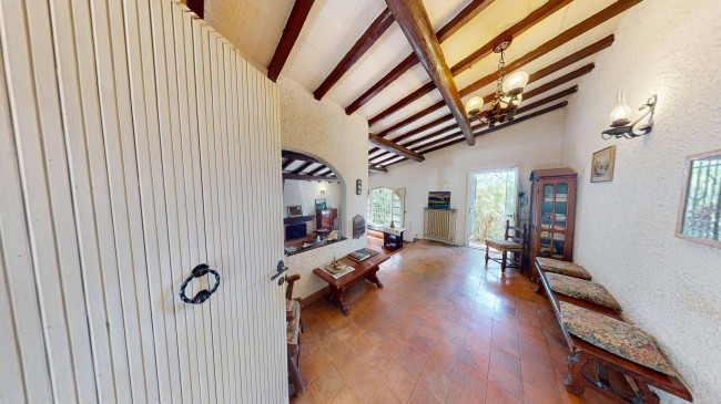 Villa in vendita
