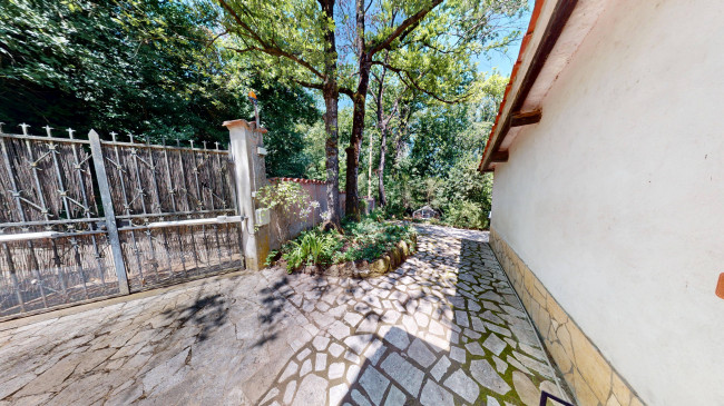 Villa in vendita