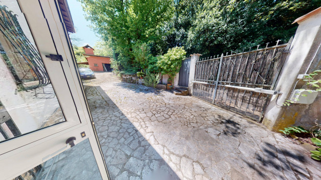 Villa in vendita