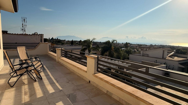 Villette a schiera in vendita