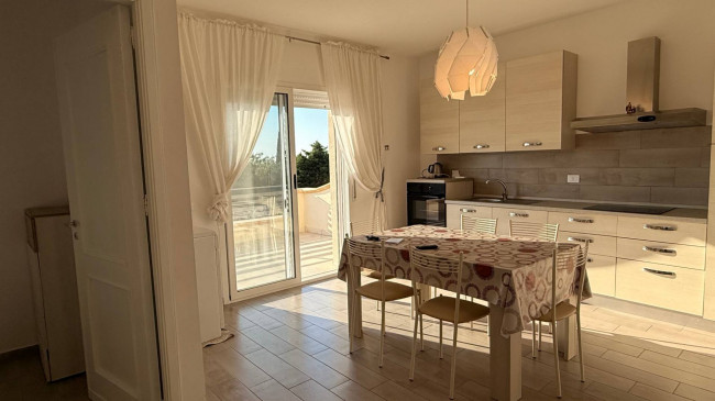 Villette a schiera in vendita