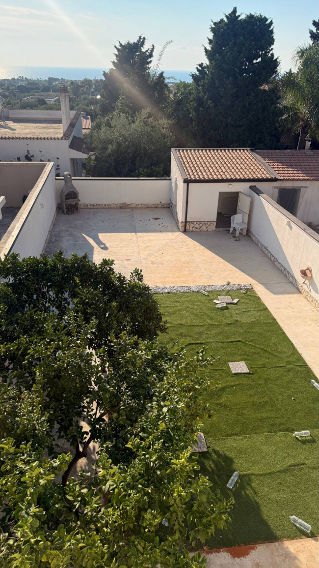 Villette a schiera in vendita