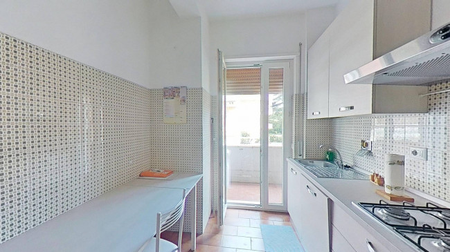 Quadrilocale in vendita
