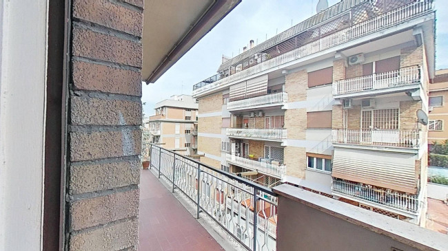 Quadrilocale in vendita