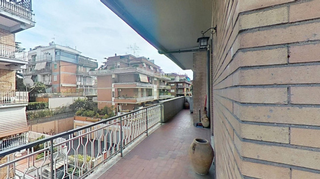 Quadrilocale in vendita