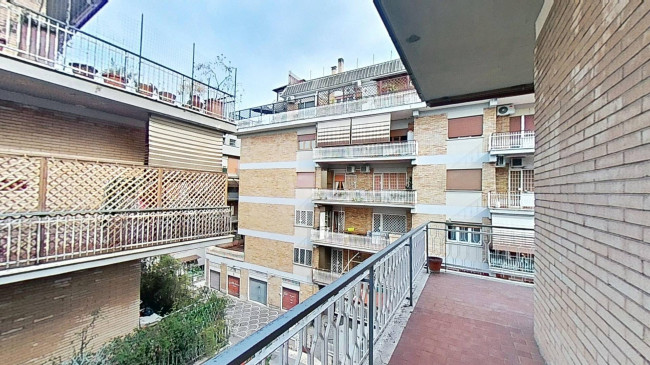Quadrilocale in vendita