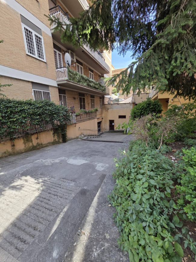 Quadrilocale in vendita