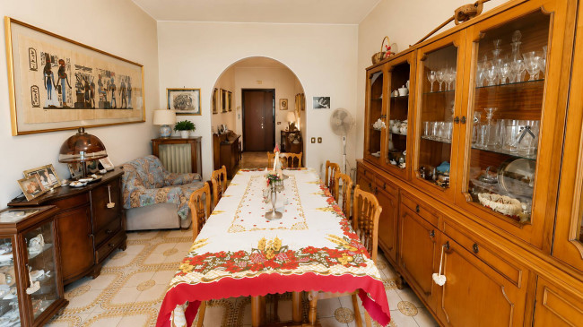 Appartamento in vendita
