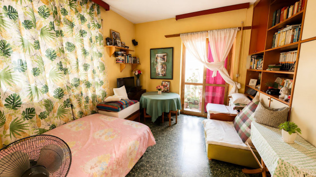 Appartamento in vendita